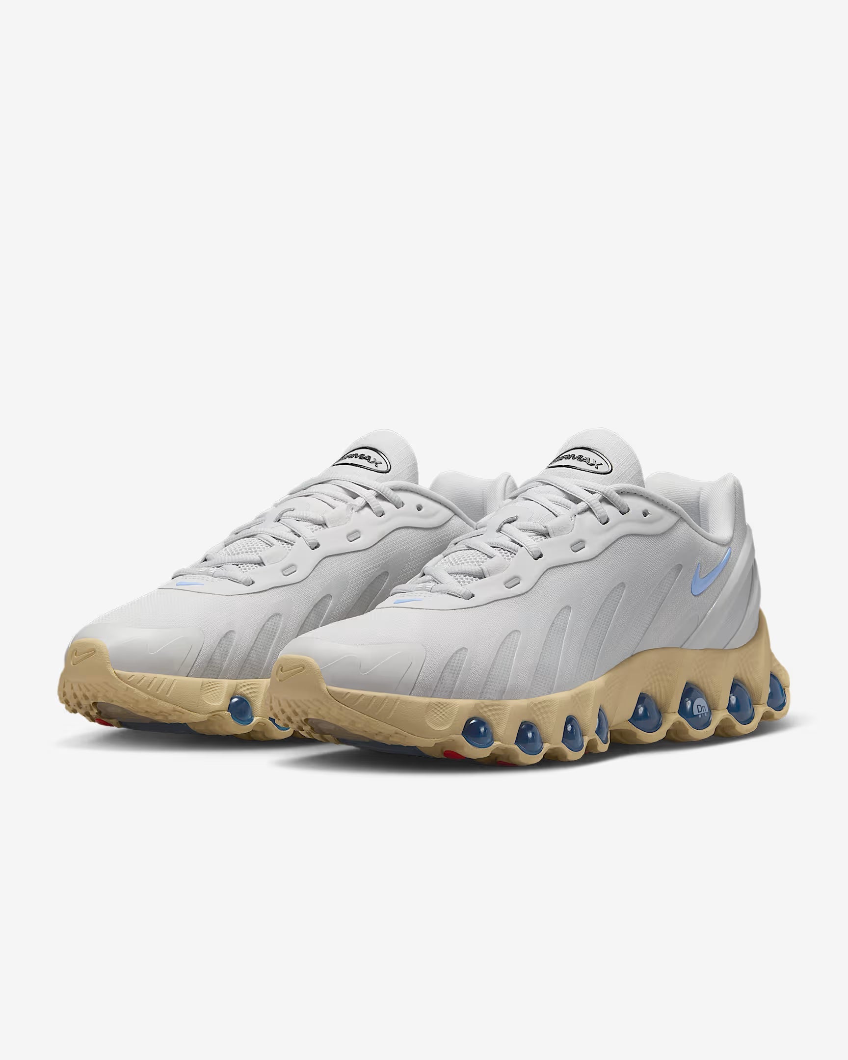Air Max DN8 'Photon Dust Royal Pulse'