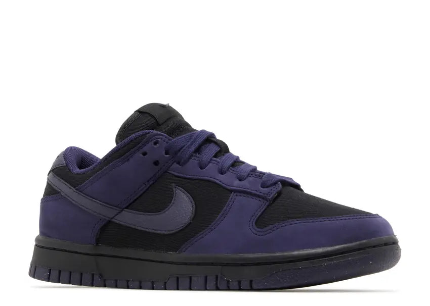 Wmns Dunk Low LX 'Purple Ink'