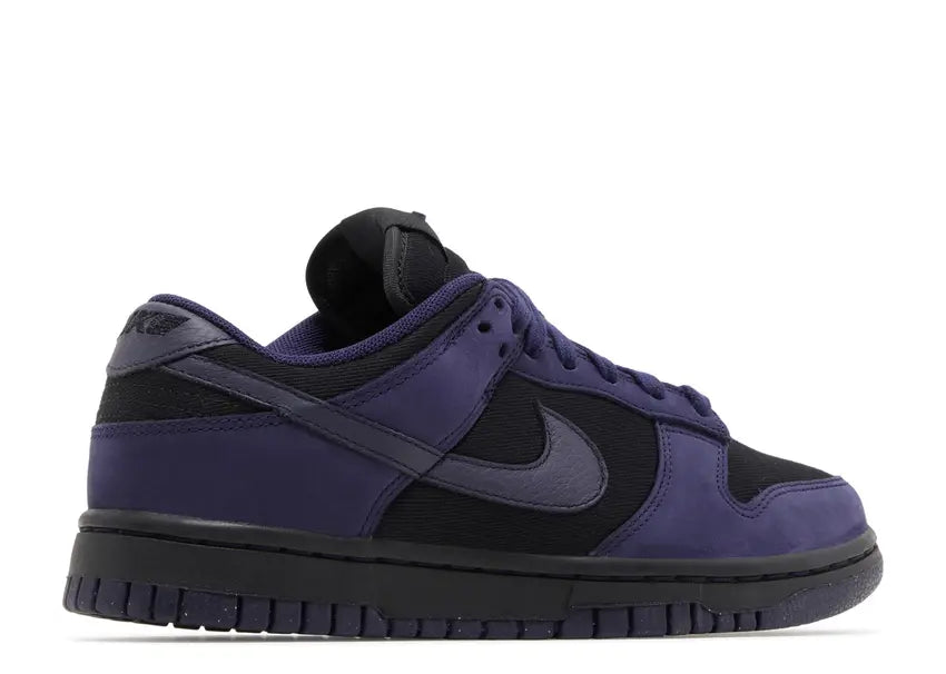 Wmns Dunk Low LX 'Purple Ink'
