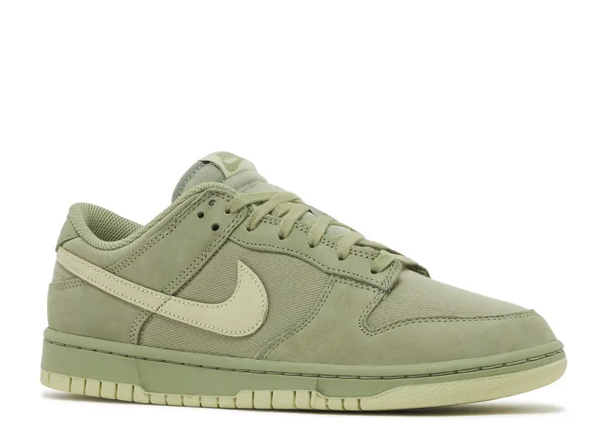 Dunk Low Premium 'Oil Green'