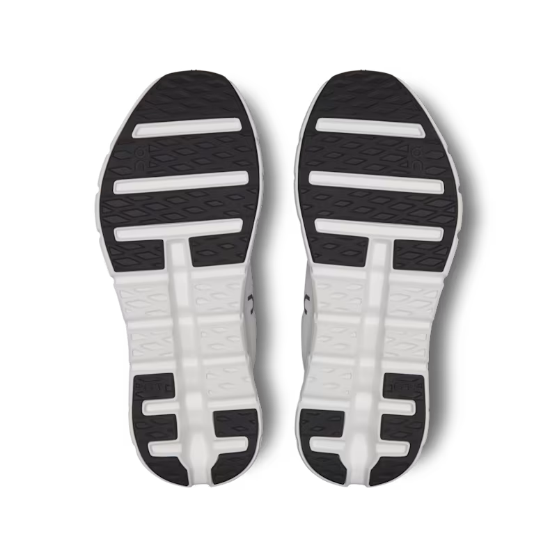 On Cloudsurfer Next 'Black-White'