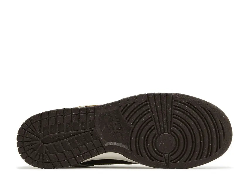 Dunk Low Next Nature 'Summit White Baroque Brown'