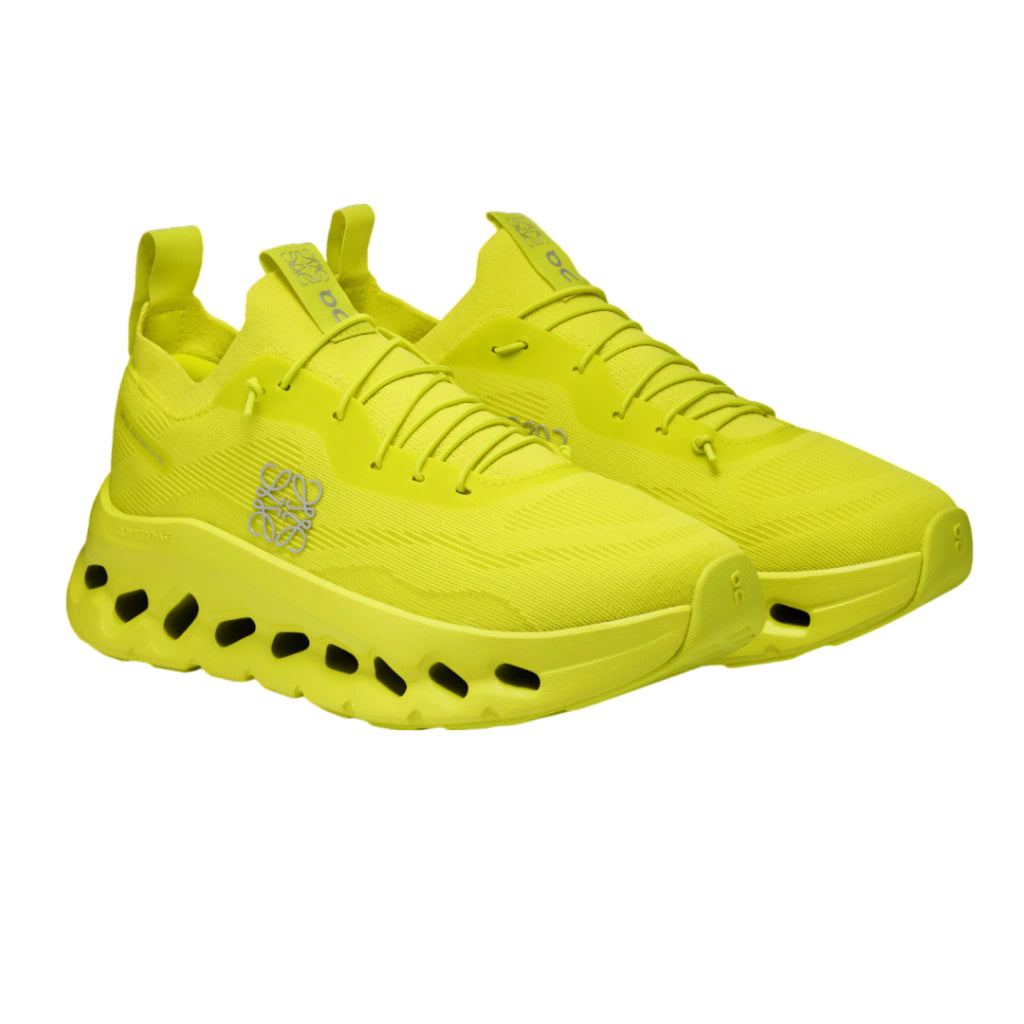 On x LOEWE Cloudtilt 'Yellow'