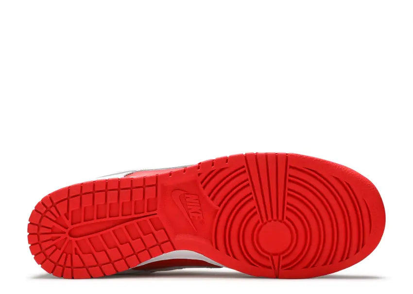Dunk Low 'Championship Red'