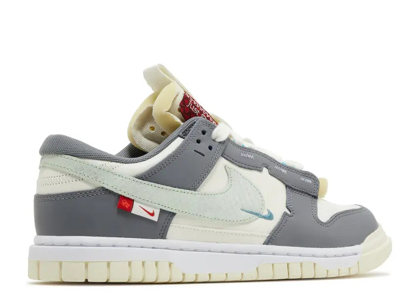 Air Dunk Jumbo 'Year of the Dragon'