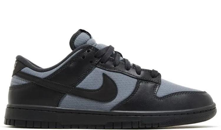 Dunk Low SE 'Off Noir Smoke Grey'