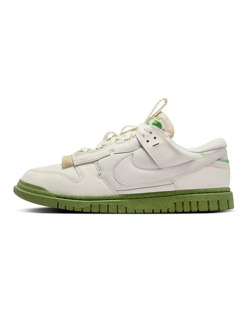 Air Dunk Jumbo 'Phantom Chlorophyll'