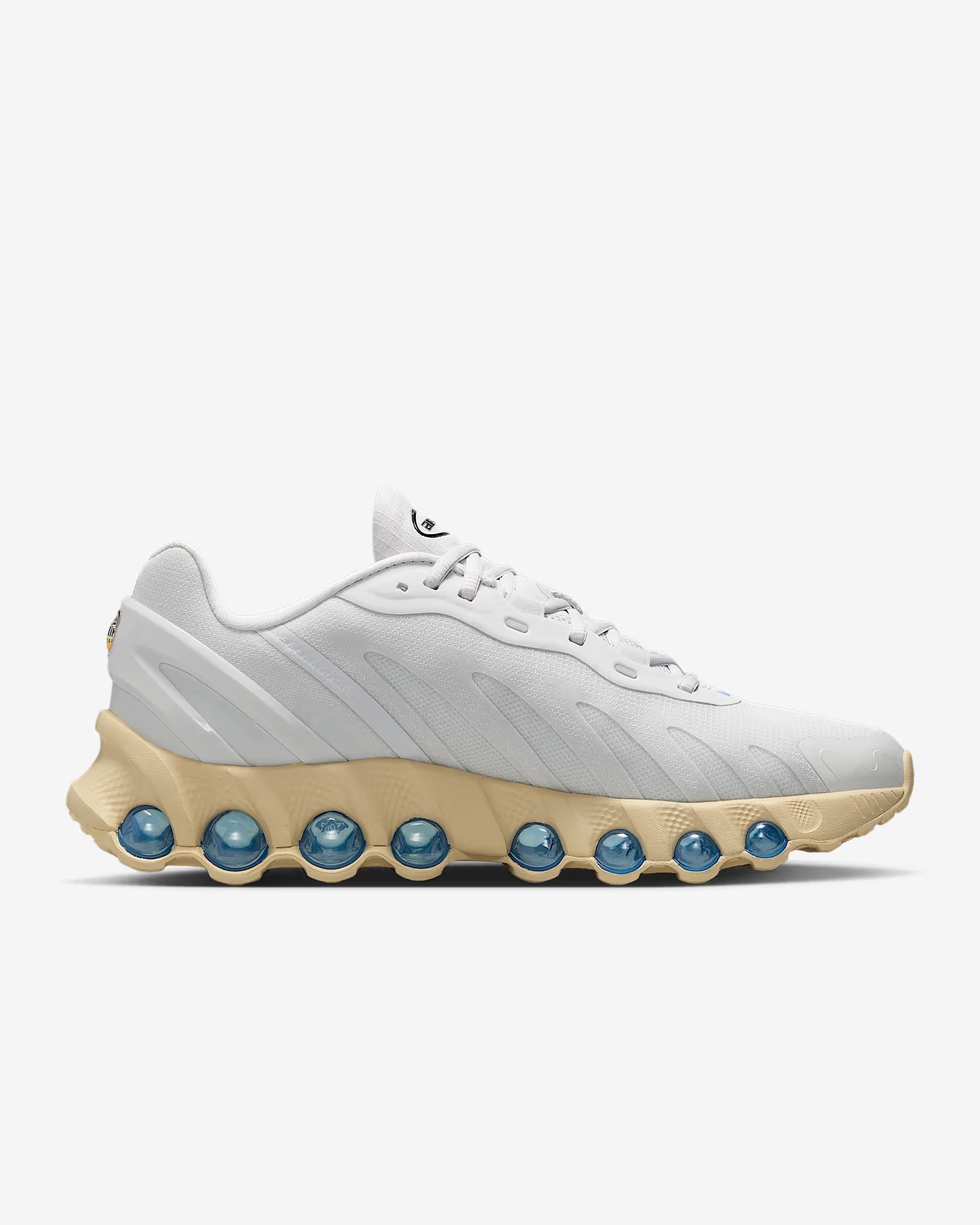 Air Max DN8 'Photon Dust Royal Pulse'