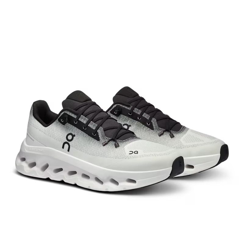 On Cloudsurfer Next 'Black-White'