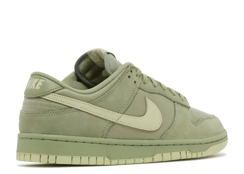 Dunk Low Premium 'Oil Green'