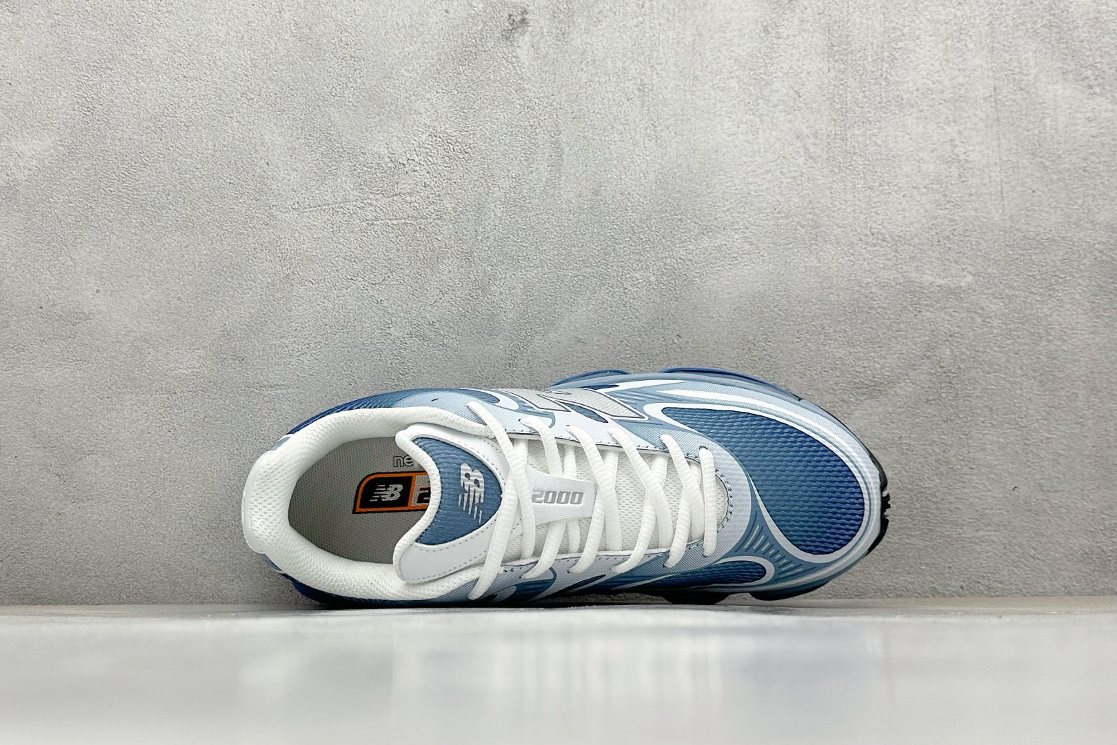 New Balance Abzorb 2000  'Baby Blue'