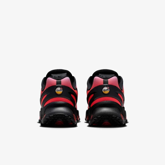 Air Max DN8 'Bright Crimson Royal Tint '