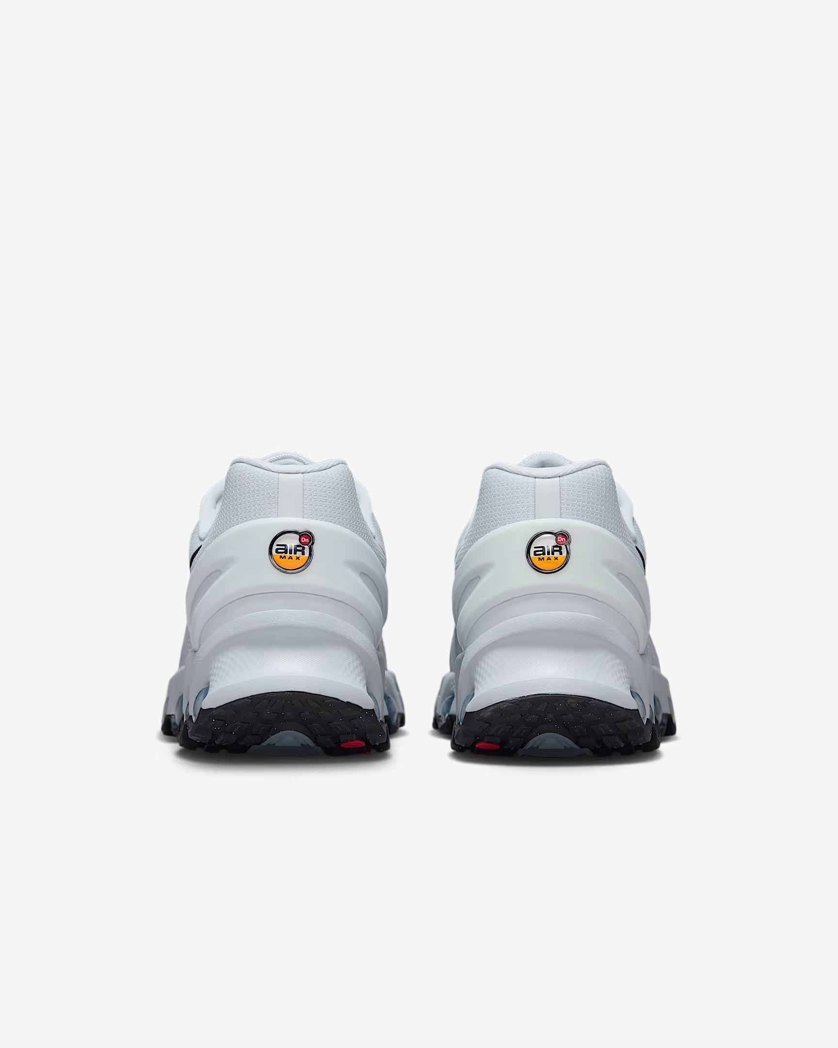 Air Max DN8 'Pure Platinum Black'