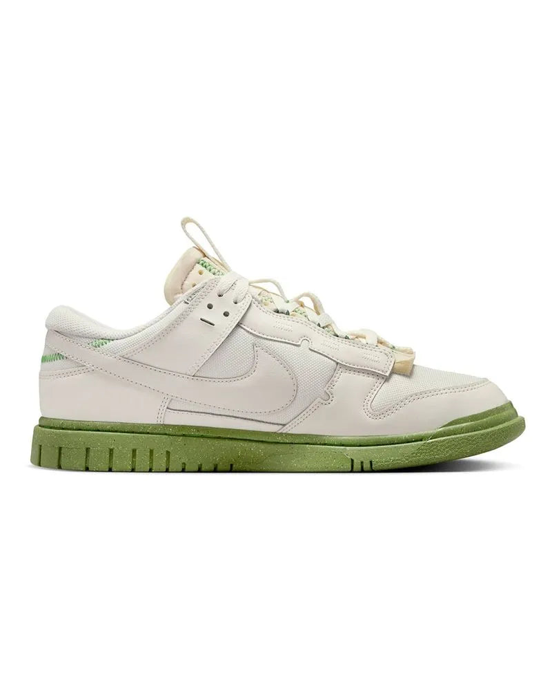 Air Dunk Jumbo 'Phantom Chlorophyll'
