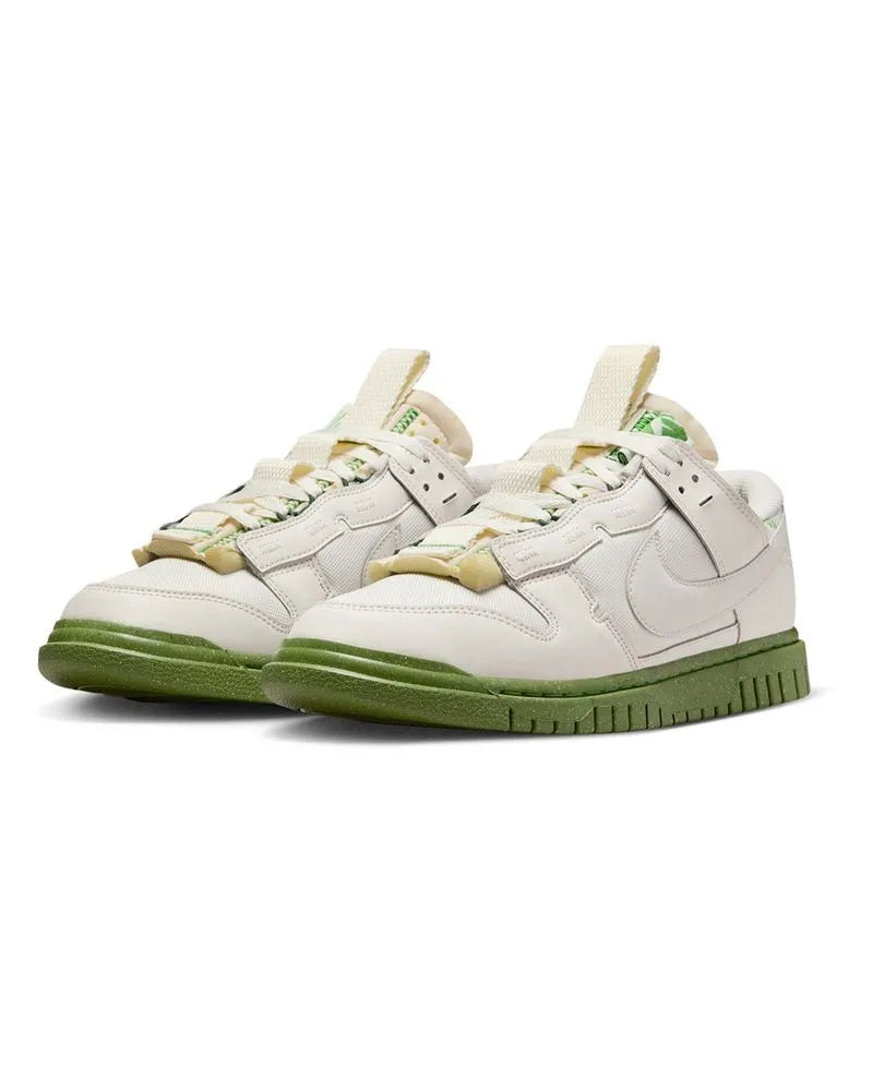 Air Dunk Jumbo 'Phantom Chlorophyll'