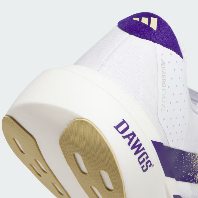 Adidas Adizero EVO SL  "Team Sand"