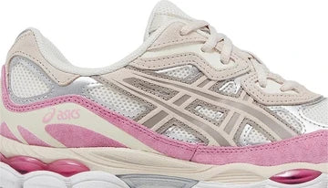 Asics Gel NYC 'Cream Pink'
