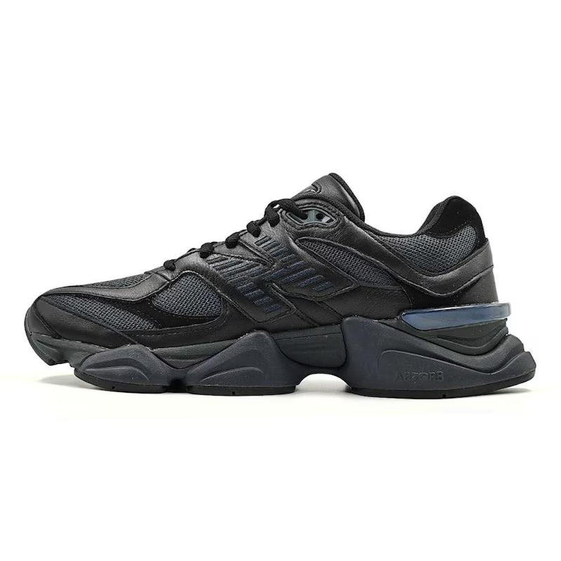 New Balance 9060 Triple Black