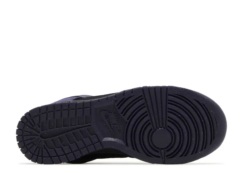 Wmns Dunk Low LX 'Purple Ink'