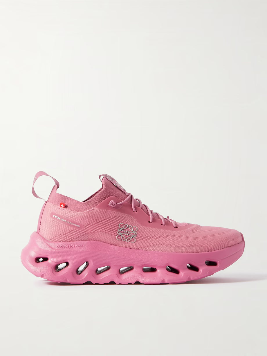 On x LOEWE Cloudtilt 'Pink'