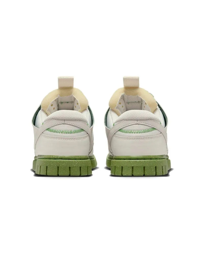 Air Dunk Jumbo 'Phantom Chlorophyll'