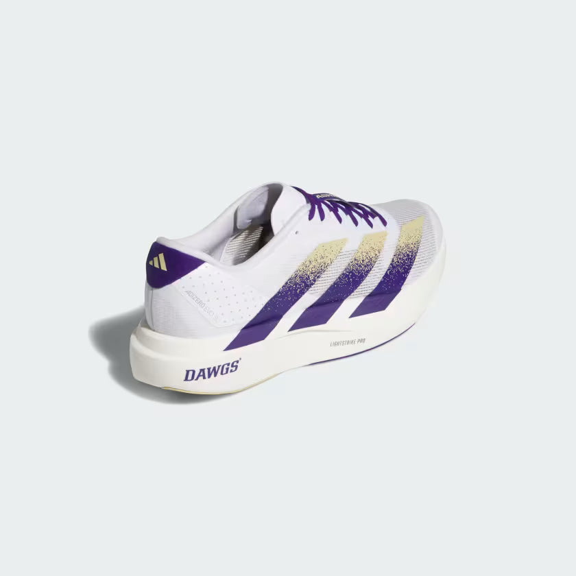 Adidas Adizero EVO SL  "Team Sand"