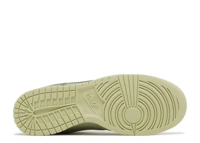 Dunk Low Premium 'Oil Green'