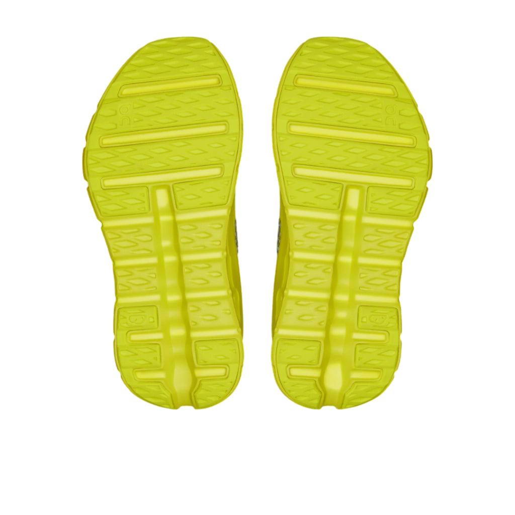 On x LOEWE Cloudtilt 'Yellow'