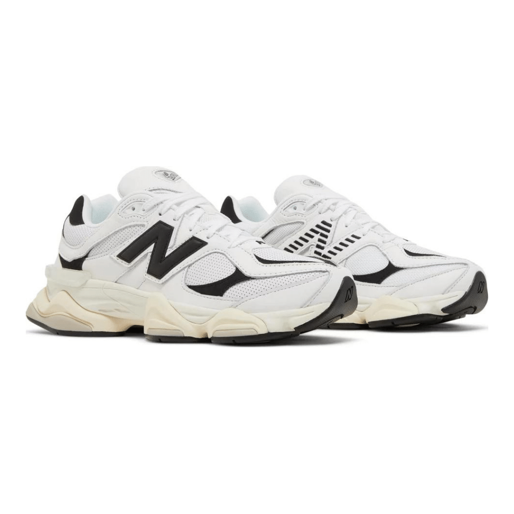 New Balance 9060 'White Black'