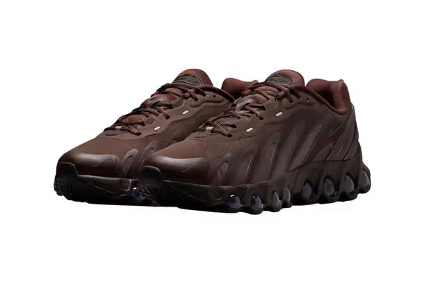 Air Max DN8 'Triple Brown'