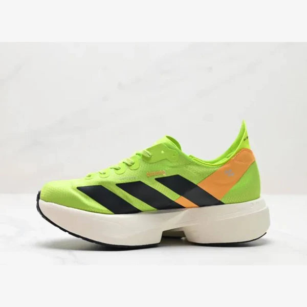 Adizero Adios Pro 4 'Green Orange'