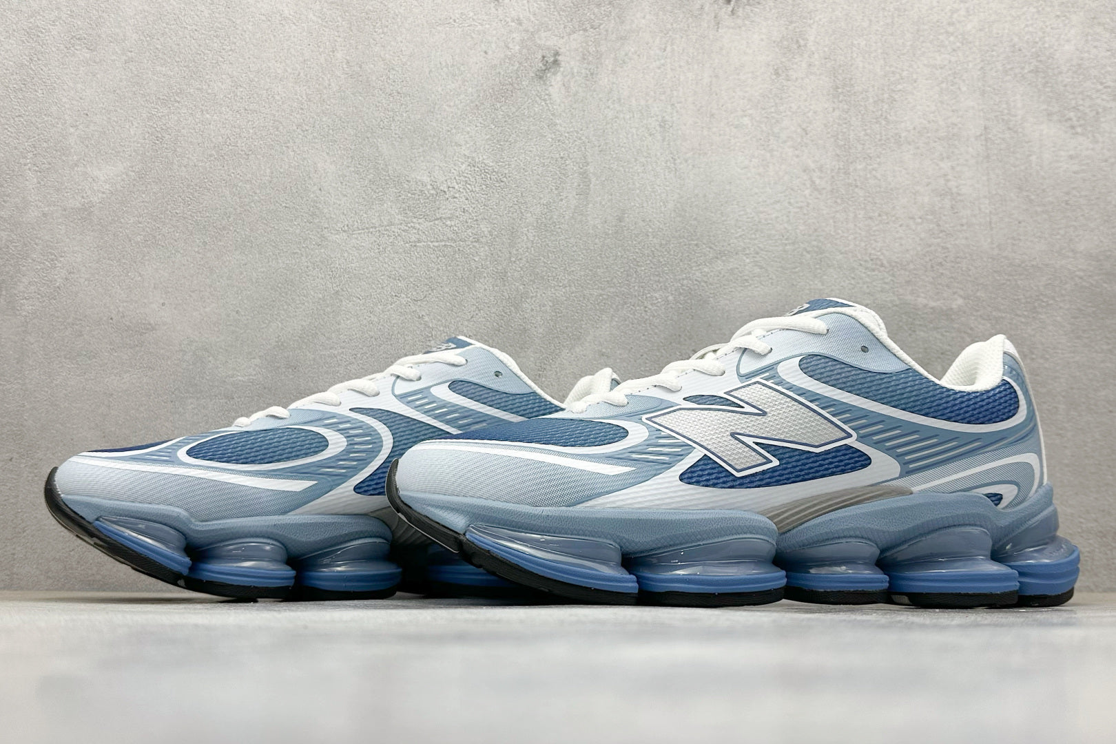 New Balance Abzorb 2000  'Baby Blue'