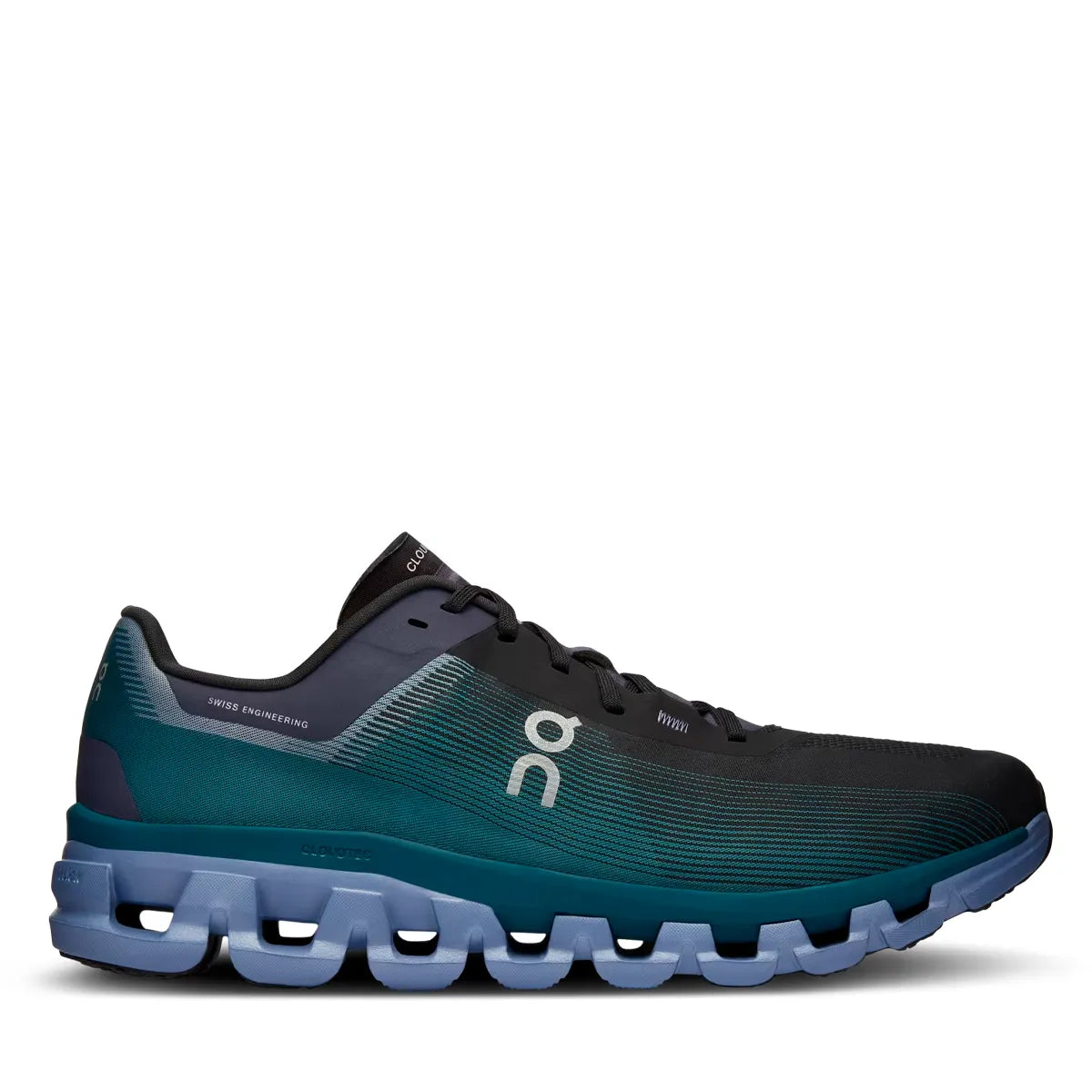 On Cloudflow 4 'Black Storm'