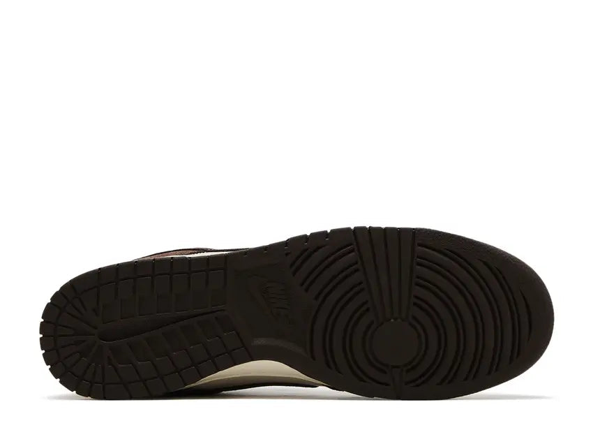Dunk Low SE 'Baroque Brown Pale Ivory'