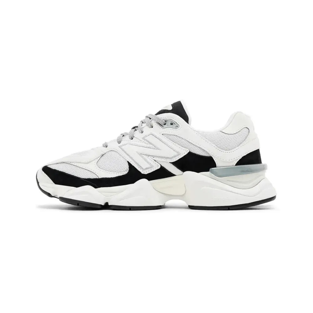 New Balance 9060 'Grey Jet Black'