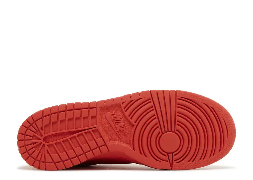 Dunk Low GS 'Track Red'