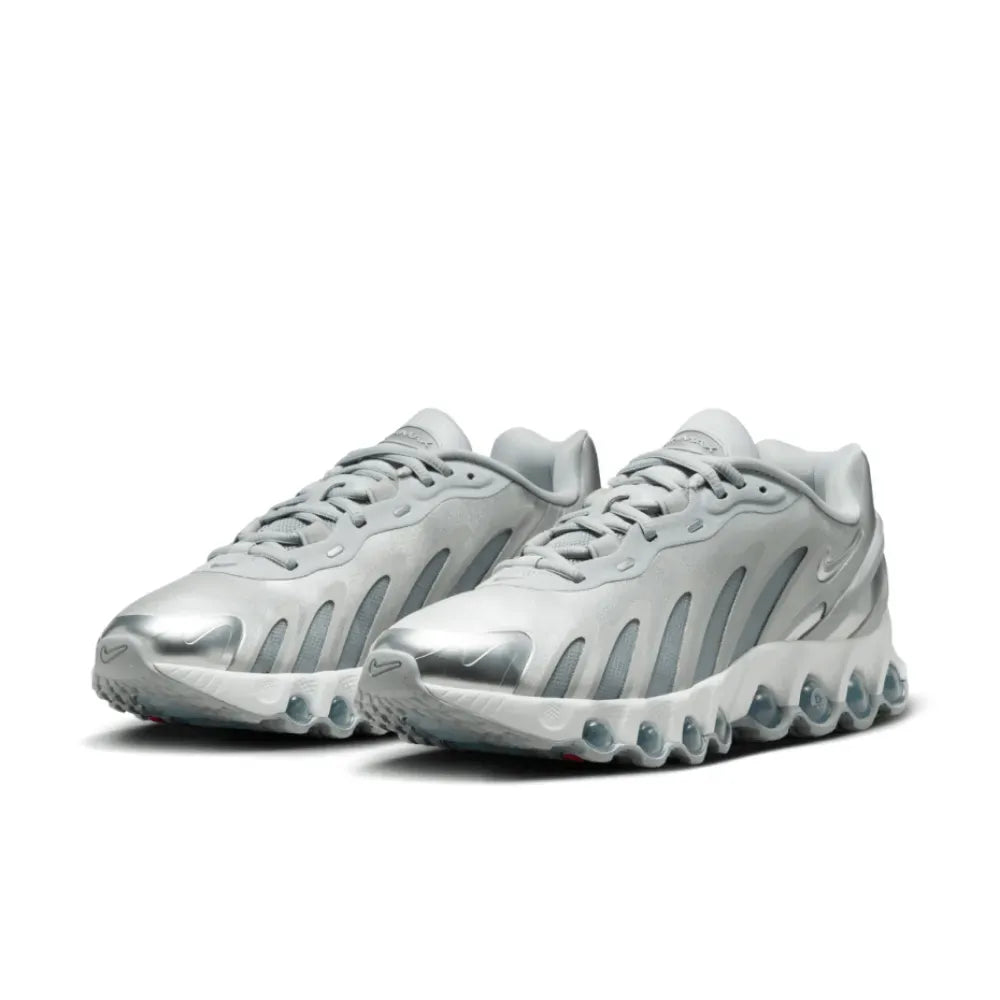 Air Max DN8 'Wolf Grey Metallic Silver'