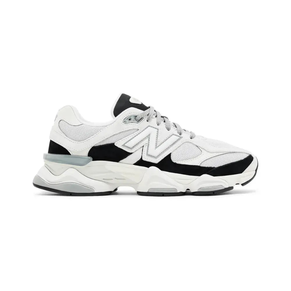 New Balance 9060 'Grey Jet Black'