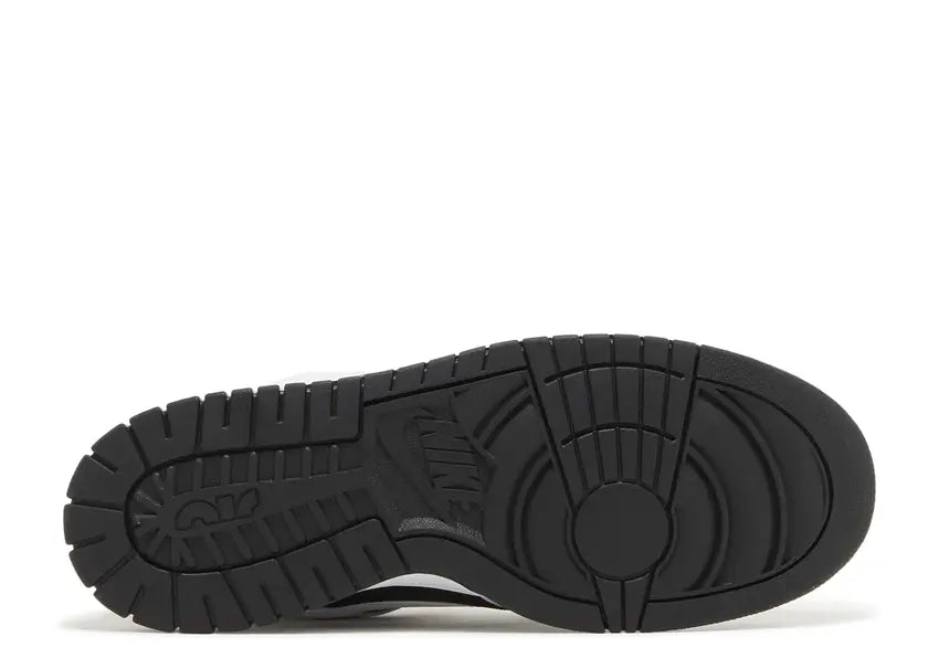 Air Dunk Jumbo 'Reverse Panda'