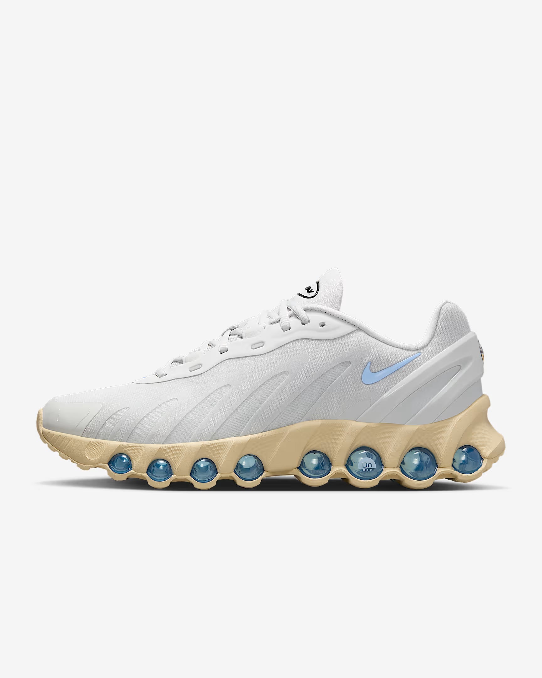 Air Max DN8 'Photon Dust Royal Pulse'