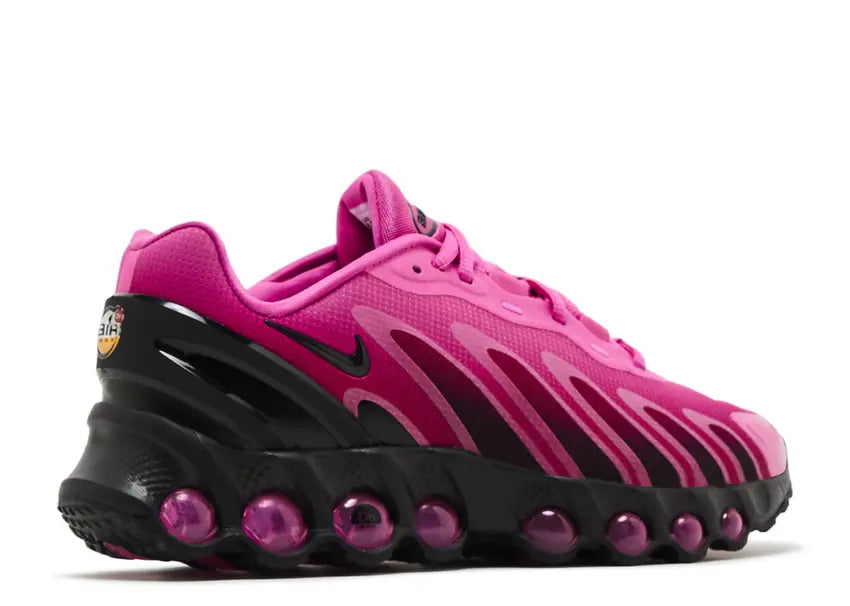 Air Max DN8 'Laser Fuchsia'