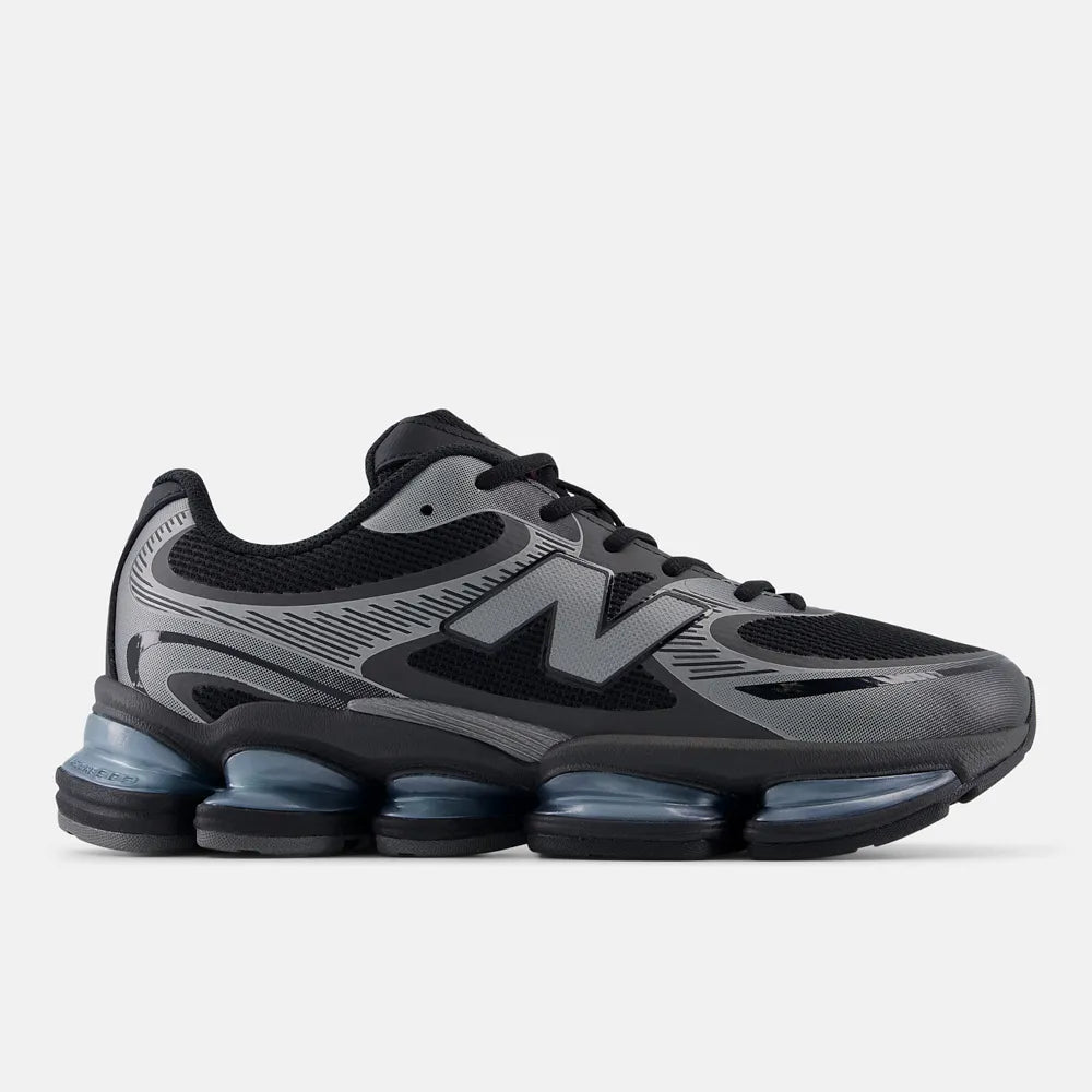 New Balance Abzorb 2000  'Black'