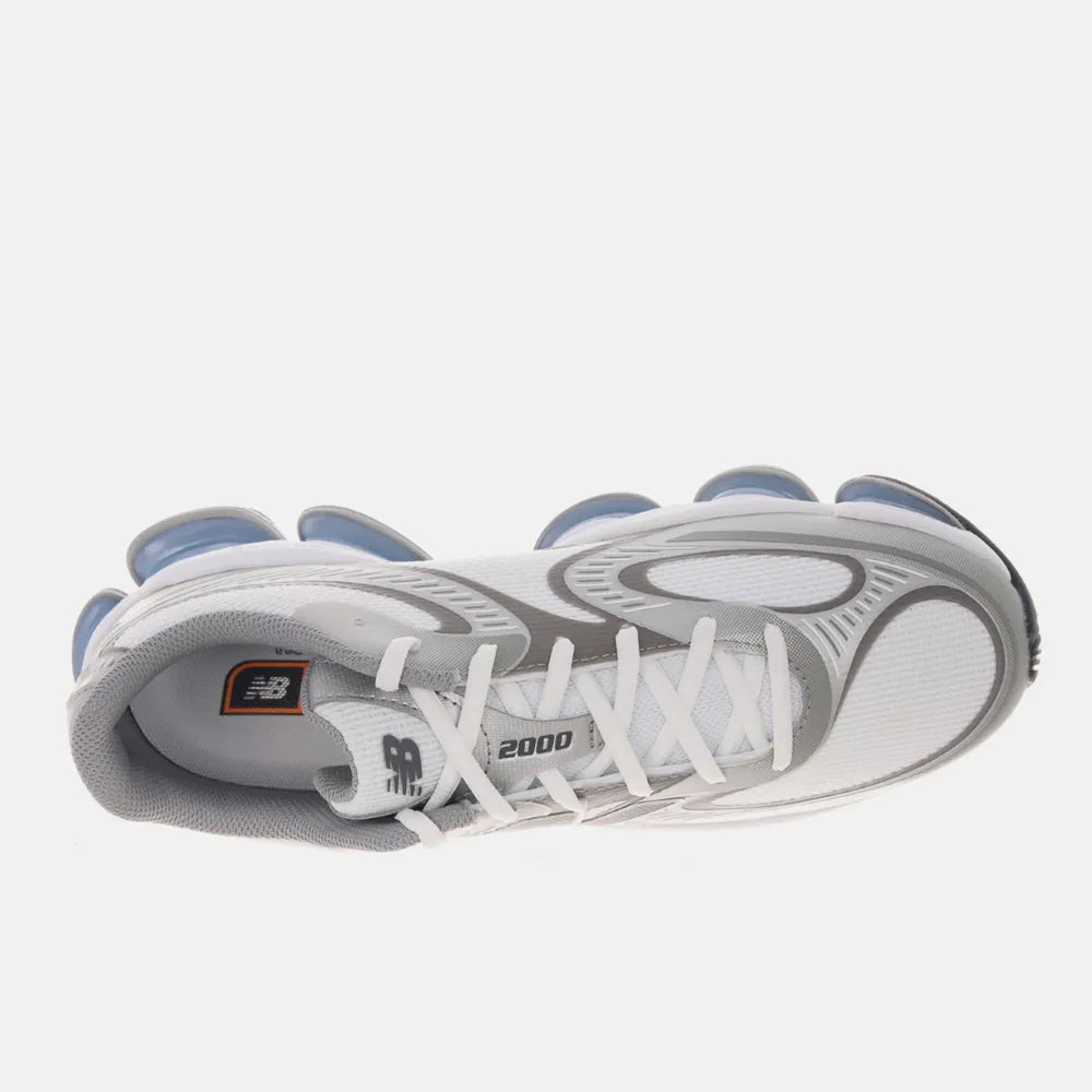 New Balance Abzorb 2000  'White Blue'