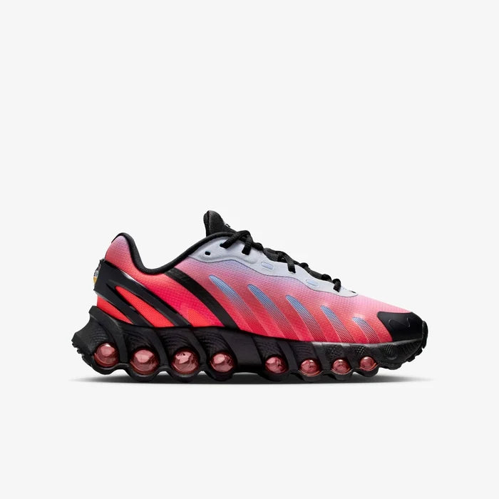 Air Max DN8 'Bright Crimson Royal Tint '