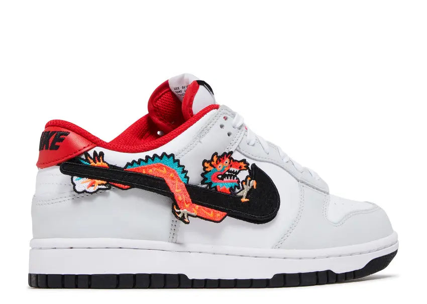 Dunk Low GS 'Year of the Dragon'
