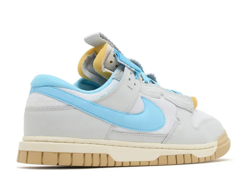 Air Dunk Jumbo 'Photon Dust Baltic Blue'