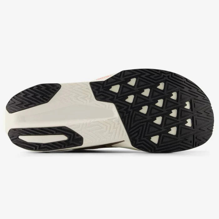 New Balance Fuelcell Rebel V5 'Marrom-Bege'