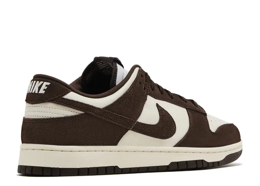 Dunk Low SE 'Baroque Brown Pale Ivory'
