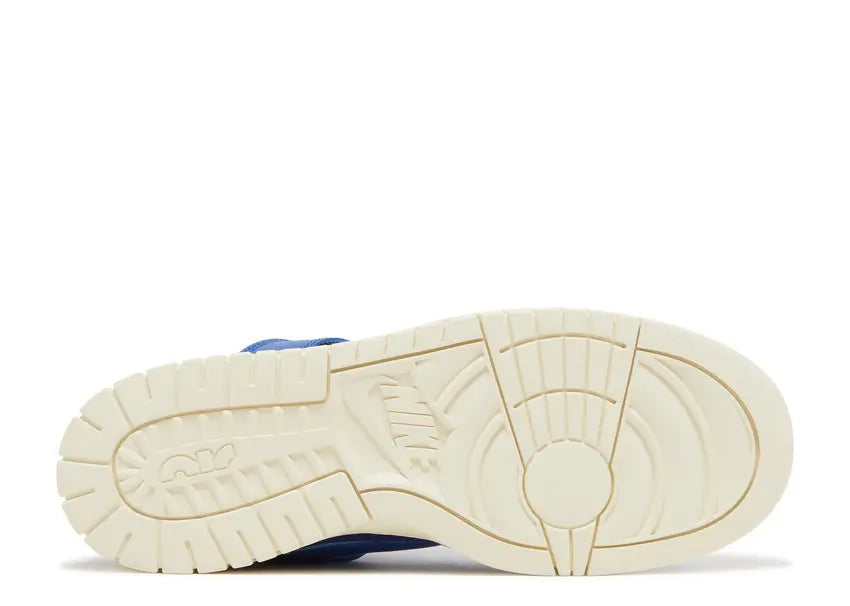 Air Dunk Jumbo 'Game Royal'