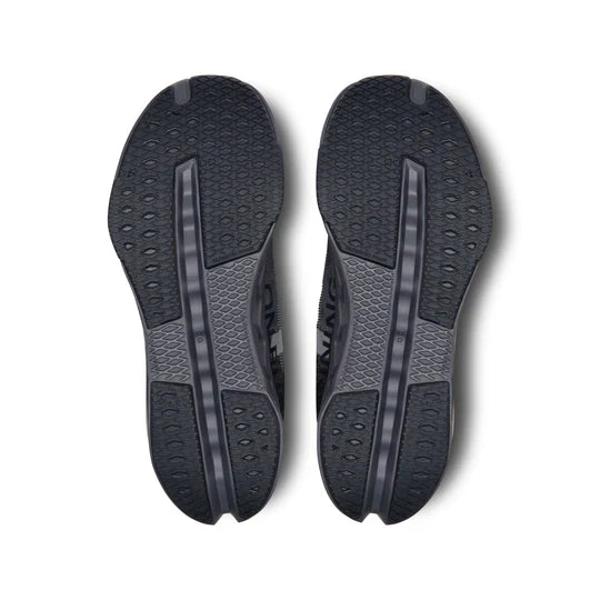 On Cloudsurfer Next 'Black'